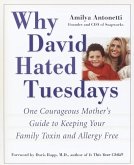 Why David Hated Tuesdays (eBook, ePUB)