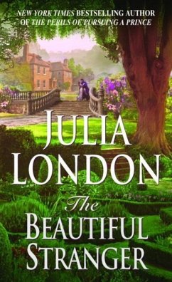 The Beautiful Stranger (eBook, ePUB) - London, Julia