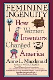 Feminine Ingenuity (eBook, ePUB)