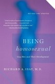 Being Homosexual (eBook, ePUB)