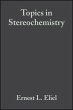 Topics in Stereochemistry (eBook, PDF) - Bild 1
