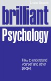 Brilliant Psychology (eBook, ePUB)