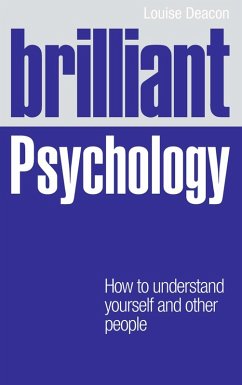 Cover Brilliant Psychology (eBook, ePUB)