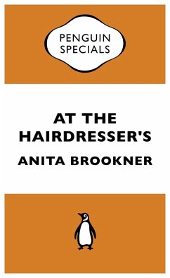 Cover At the Hairdresser's (eBook, ePUB)