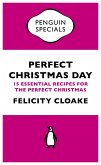 Perfect Christmas Day (eBook, ePUB)