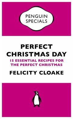 Perfect Christmas Day (eBook, ePUB) - Cloake, Felicity