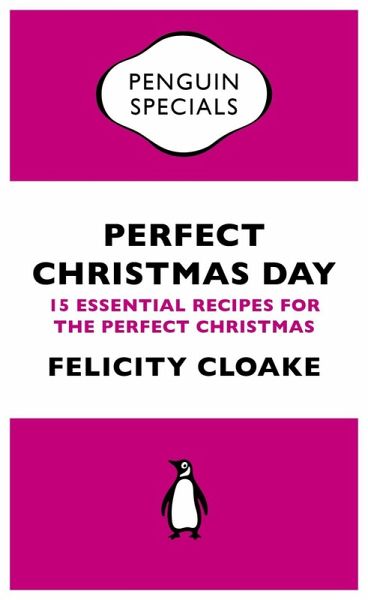 Perfect Christmas Day (eBook, ePUB)
