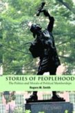 Stories of Peoplehood (eBook, PDF)