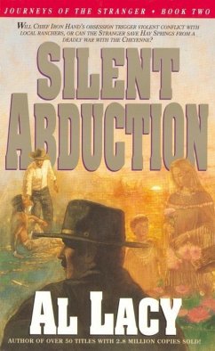 Cover Silent Abduction (eBook, ePUB)