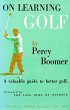 On Learning Golf (eBook, ePUB) - Bild 1