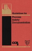 Guidelines for Process Safety Documentation (eBook, PDF)