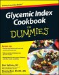 Glycemic Index Cookbook For Dummies... - Bild 1