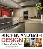 Kitchen and Bath Design (eBook, PDF)