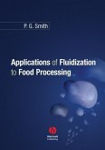 Applications of Fluidization to Food Processing (eBook, PDF)