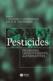 Pesticides (eBook, PDF)