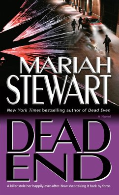 Cover Dead End (eBook, ePUB)