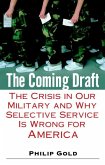 The Coming Draft (eBook, ePUB) The Coming Draft (eBook, ePUB)