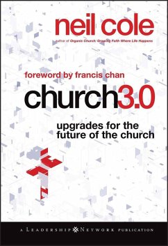 Church 3.0 (eBook, ePUB) - Cole, Neil