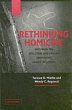 Rethinking Homicide (eBook, PDF) - Bild 1