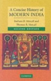 Concise History of Modern India (eBook, PDF) Concise History of Modern India (eBook, PDF)