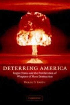 Cover Deterring America (eBook, PDF)