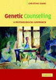 Genetic Counselling (eBook, PDF)