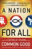 A Nation for All (eBook, PDF)