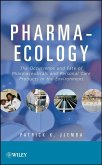 Pharma-Ecology (eBook, PDF)