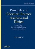 Principles of Chemical Reactor Analysis and Design (eBook, PDF)