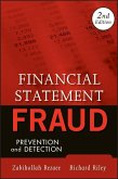 Financial Statement Fraud (eBook, PDF)