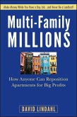 Multi-Family Millions (eBook, PDF)
