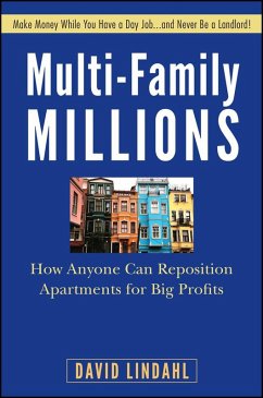 Cover Multi-Family Millions (eBook, PDF)