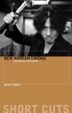 New Korean Cinema (eBook, ePUB) New Korean Cinema (eBook, ePUB)
