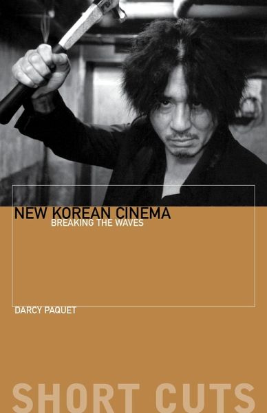 New Korean Cinema (eBook, ePUB)