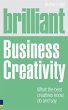 Brilliant Business Creativity (eBook,... - Bild 1
