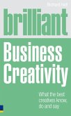 Brilliant Business Creativity (eBook, ePUB)