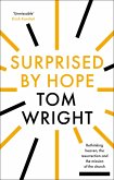 Surprised by Hope (eBook, ePUB)