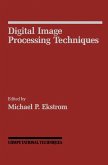 Digital Image Processing Techniques (eBook, PDF)