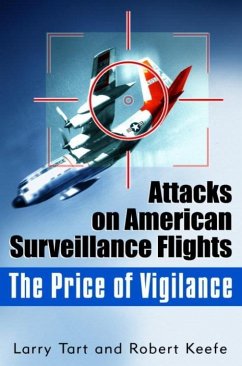 The Price of Vigilance (eBook, ePUB) - Tart, Larry; Keefe, Robert