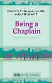Being a Chaplain (eBook, ePUB)