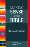 Making Sense of the Bible (eBook, ePUB)