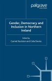 Gender, Democracy and Inclusion in Northern Ireland (eBook, PDF)