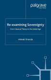 Re-examining Sovereignty (eBook, PDF)