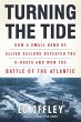 Turning the Tide (eBook, ePUB) - Bild 1