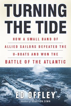 Cover Turning the Tide (eBook, ePUB)