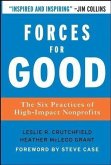 Forces for Good (eBook, PDF)