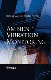 Ambient Vibration Monitoring (eBook, PDF)