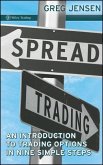 Spread Trading (eBook, ePUB)