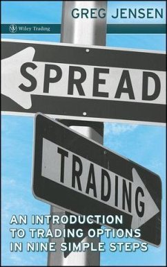 Cover Spread Trading (eBook, ePUB)