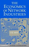 Economics of Network Industries (eBook, PDF)